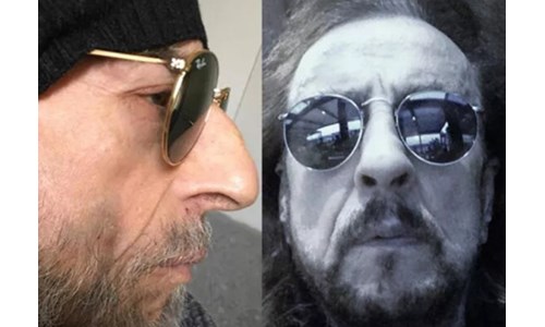 İLHAN İREM'DEN SAĞLIĞIYLA İLGİLİ MESAJ GELDİ